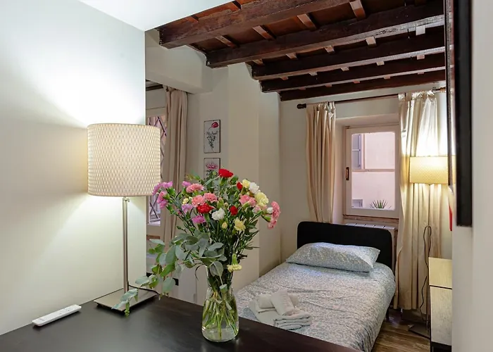 Apartamento Maison Delle Fratte At Spanish Steps Roma