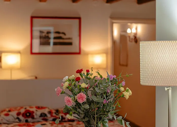 Maison Delle Fratte At Spanish Steps * Roma