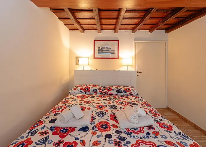 Apartamento Maison Delle Fratte At Spanish Steps *