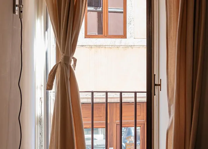 Apartamento Maison Delle Fratte At Spanish Steps